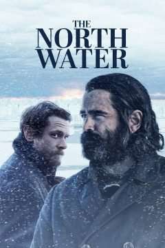 The North Water (2021 - In Lavorazione) streaming