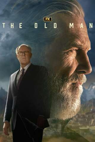 The Old Man (2022 - In Lavorazione) streaming