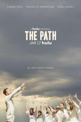 The Path (2016 - 2018) streaming
