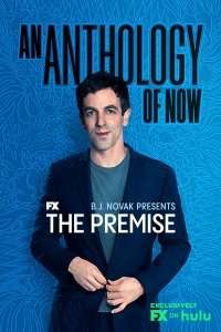 The Premise (2021 - In Lavorazione) streaming