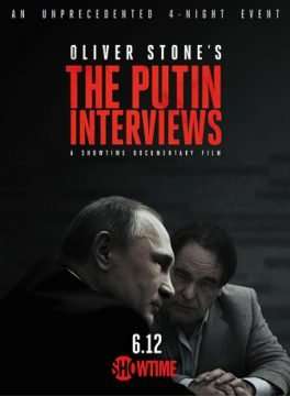 The Putin Interviews (2017) streaming