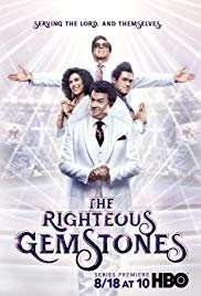 The Righteous Gemstones (2019 - In Lavorazione) streaming