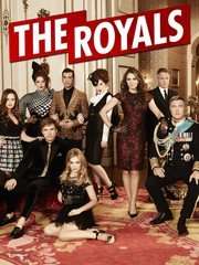 The Royals (2015 - 2018) streaming