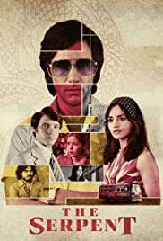 The Serpent (2021 - In Lavorazione) streaming