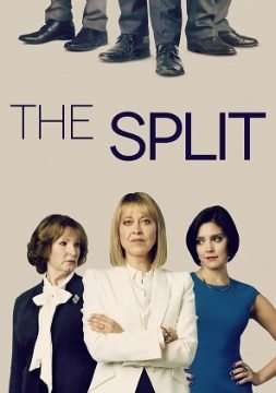 The Split (2018 - 2022) streaming