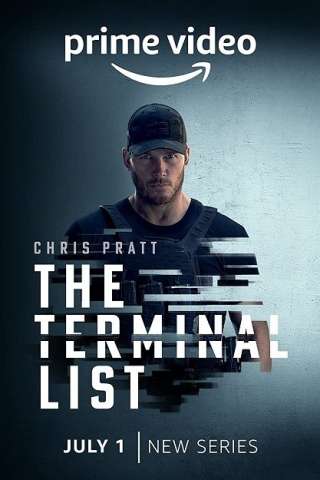 The Terminal List (2022) (2022 - In Lavorazione) streaming