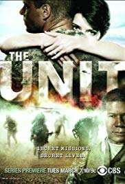 The Unit (2006 - Conclusa) streaming