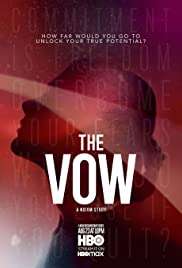 The Vow (2020 - In Lavorazione) streaming