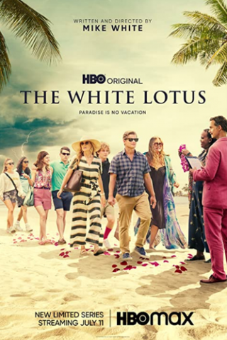 The White Lotus (2021 - In Lavorazione) streaming