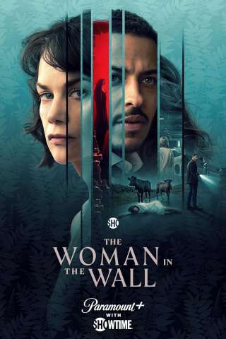The Woman in the Wall (2023 - In Lavorazione) streaming