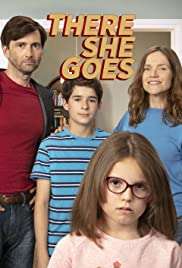 There She Goes (2018 - In Lavorazione) streaming