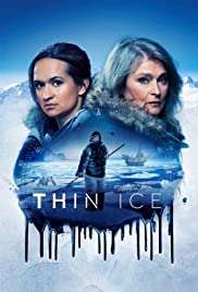 Thin Ice (2020 - In Lavorazione) streaming