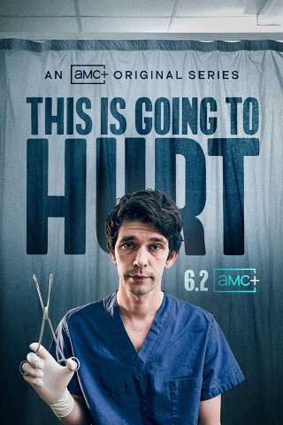 This Is Going to Hurt (2022 - In Lavorazione) streaming