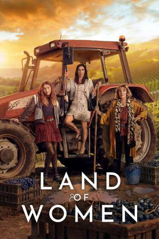 Tierra de mujeres – Intrecci di vite (2024 - In Lavorazione) streaming