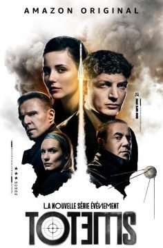 Totems (2022) (2022 - In Lavorazione) streaming