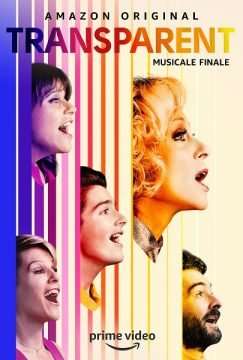 Transparent (2014 - 2019) streaming