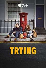 Trying (2020 - In Lavorazione) streaming