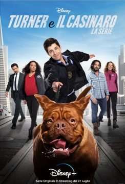 Turner e il casinaro (2021 - In Lavorazione) streaming