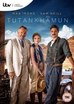 Tutankhamun (2016) streaming