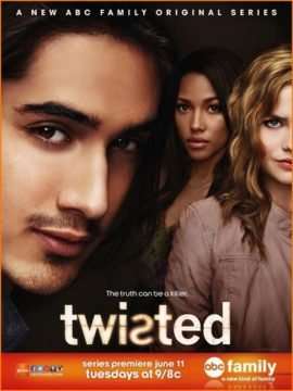 Twisted (2013 - 2014) streaming