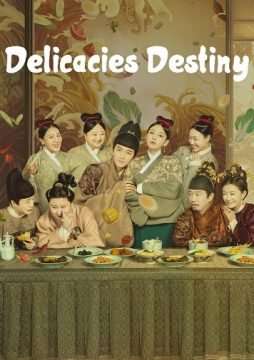 Un destino delizioso (2022) (2022) streaming