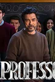 Un Professore (2021 - In Lavorazione) streaming