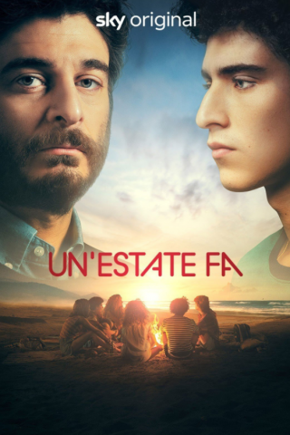 Un'estate fa (2023 - In Lavorazione) streaming