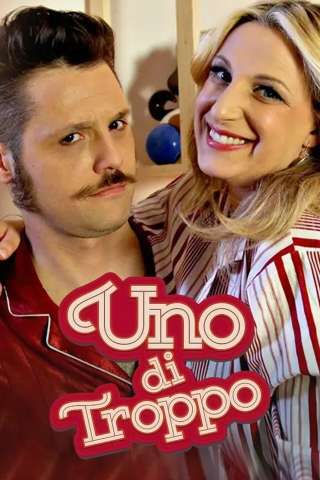 Uno di troppo (2014 - Terminata) streaming
