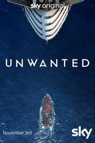 Unwanted - Ostaggi del mare (2023 - In Lavorazione) streaming