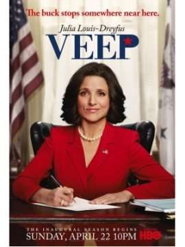 Veep – Vicepresidente Incompetente (2012 - 2019) streaming