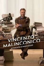Vincenzo Malinconico – avvocato d’insuccesso (2022 - In Lavorazione) streaming