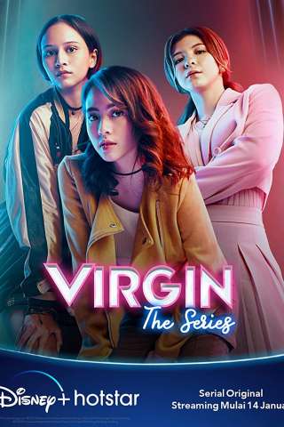 Virgin (2022 - In Lavorazione) streaming