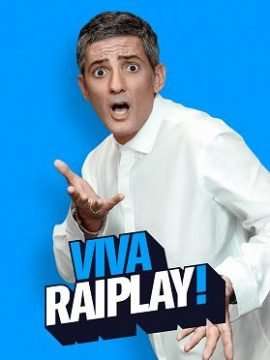 Viva Raiplay (2019) streaming