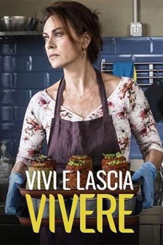 Vivi e lascia vivere (2020 - In Lavorazione) streaming