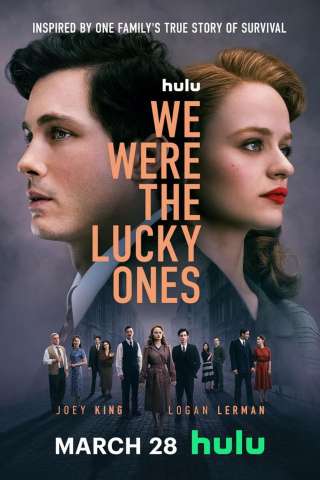 We Were the Lucky Ones (2024 - In Lavorazione) streaming