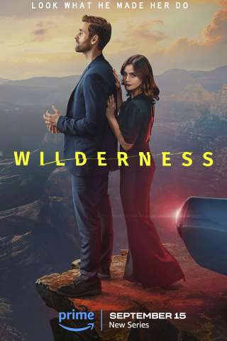 Wilderness - Fuori Controllo (2023 - In Lavorazione) streaming