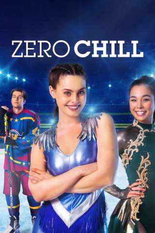 Zero Chill (2021 - In Lavorazione) streaming