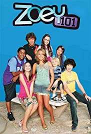 Zoey 101 (2005 - 2008) streaming
