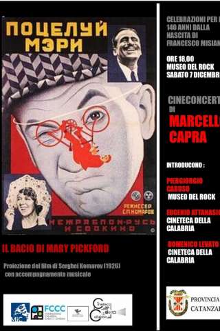 Il bacio di Mary Pickford (1927) streaming