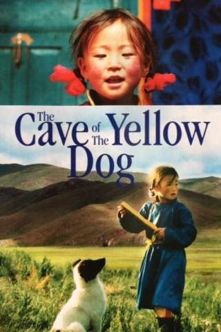 Il cane giallo della Mongolia (2005) streaming