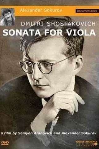 Sonata for Viola (1981) streaming