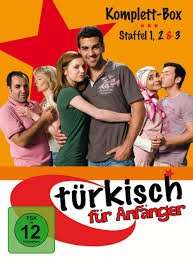 Kebab for Breakfast (2006 - 2008) streaming