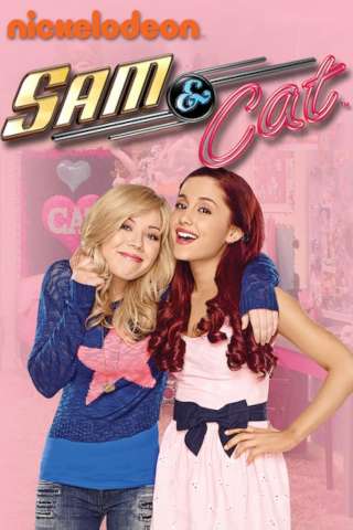 Sam & Cat (2013 - 2014) streaming