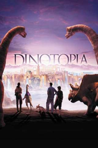 Dinotopia (2002 - 2003) streaming