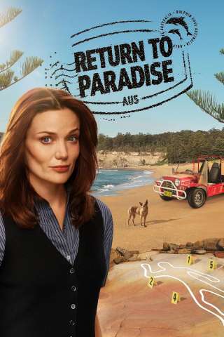 Ritorno in Paradiso (2024 - In Lavorazione) streaming