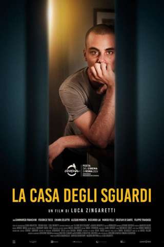 La casa degli sguardi (2025) streaming