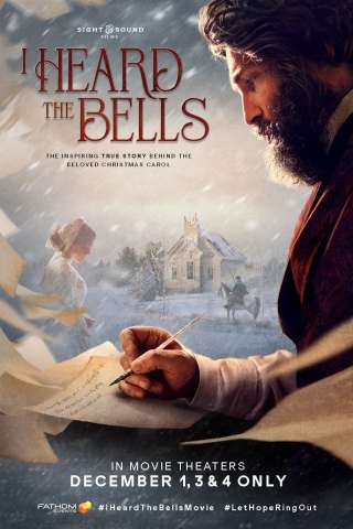 Christmas Bells - La fede ritrovata (2022) streaming