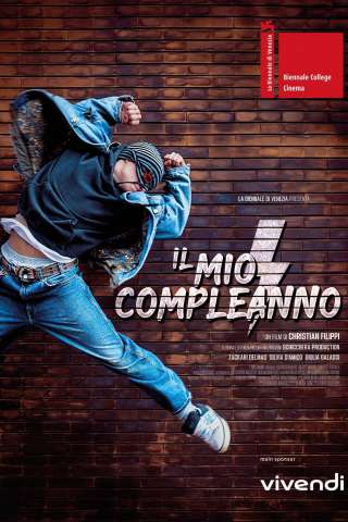 Il mio compleanno (2024) streaming