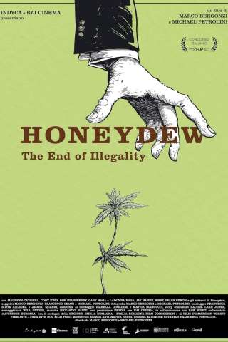 Honeydew (2024) streaming