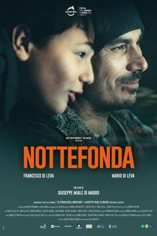 Nottefonda (2025) streaming